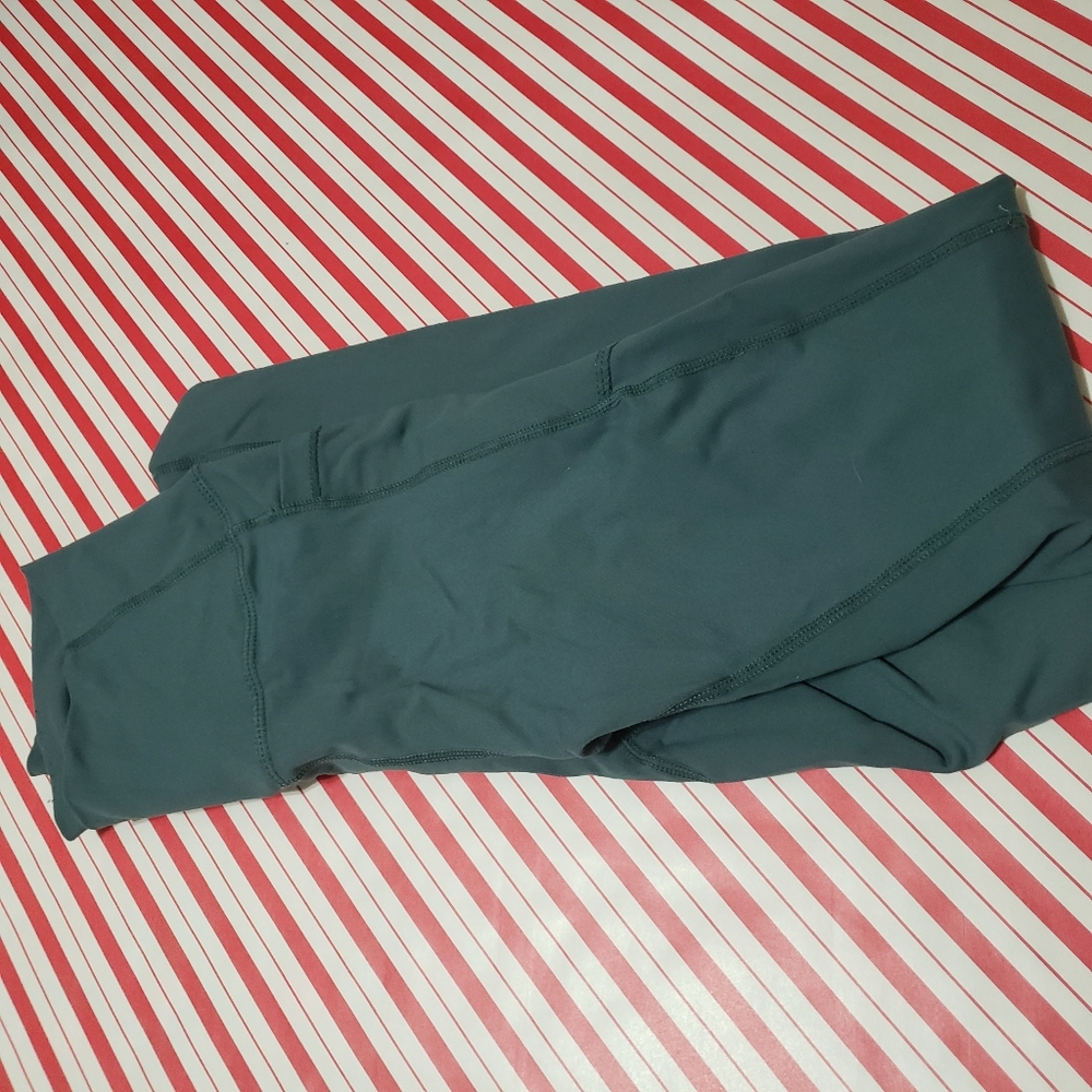 Ethos co ( Instagram brand ) pocket leggings